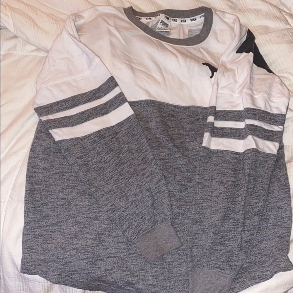 Victoria Secret Pink Long Sleeve